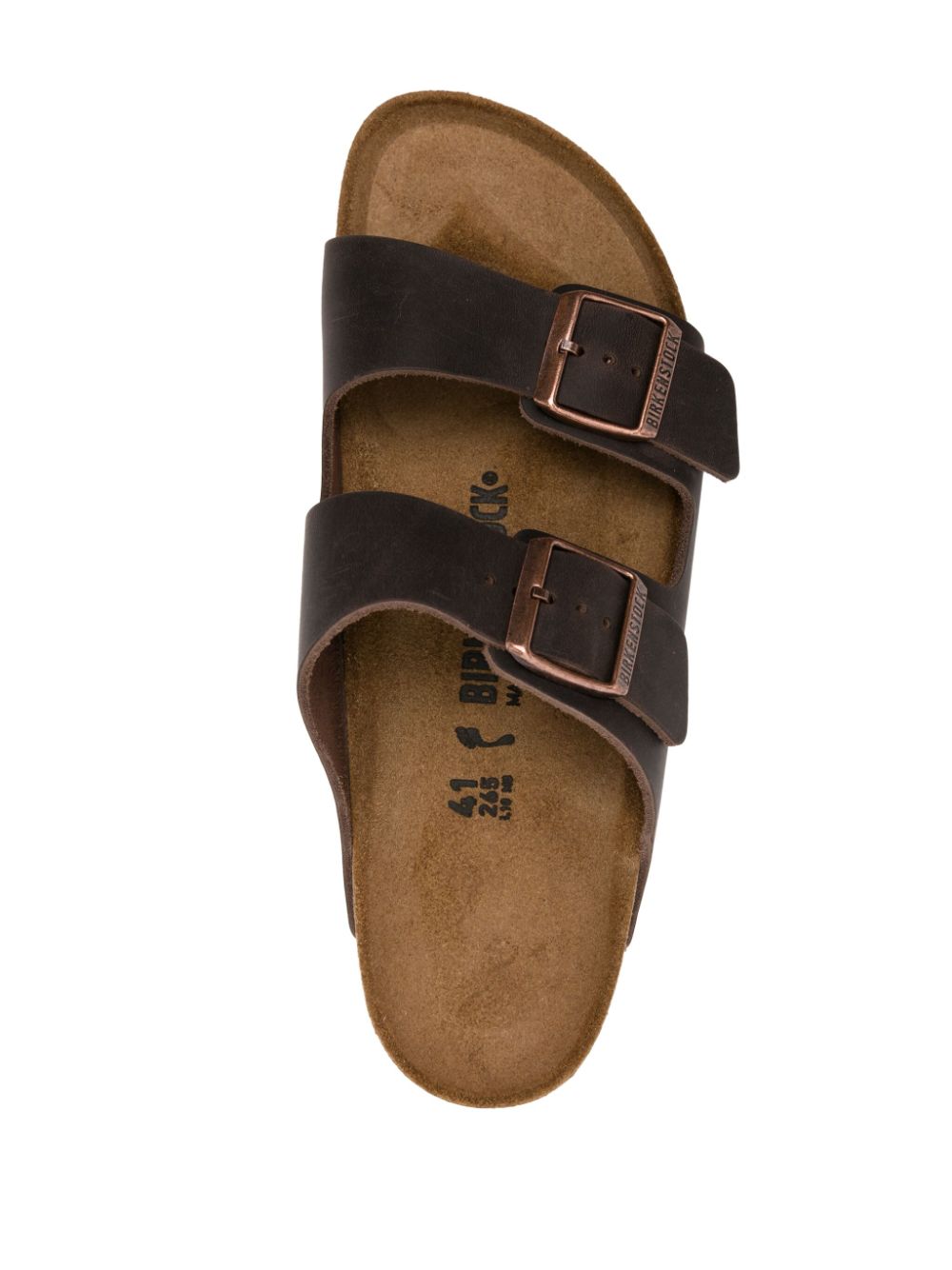 Birkenstock Arizona Sandals — Habana Birkenstock