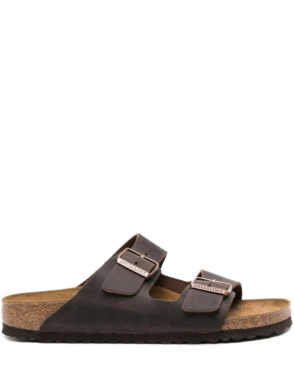 Birkenstock Arizona Sandals — Habana Birkenstock