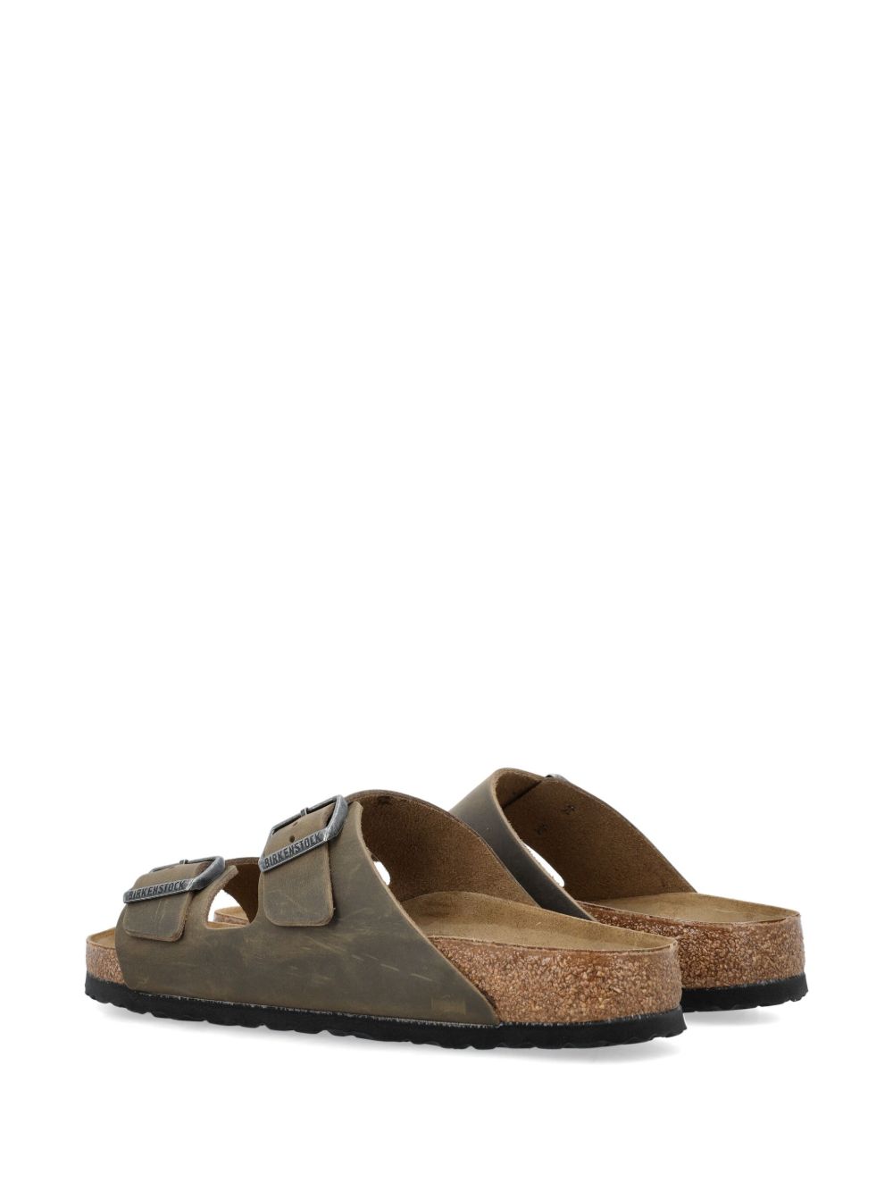 Birkenstock Birkenstock Birkesnstock Arizona Suede Sandals Birkenstock