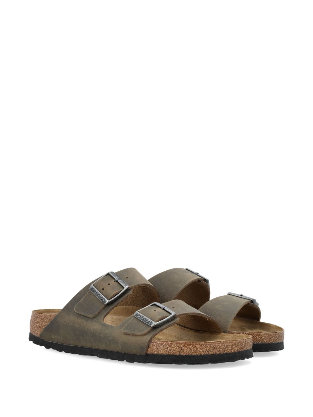 Birkenstock Birkenstock Birkesnstock Arizona Suede Sandals Birkenstock