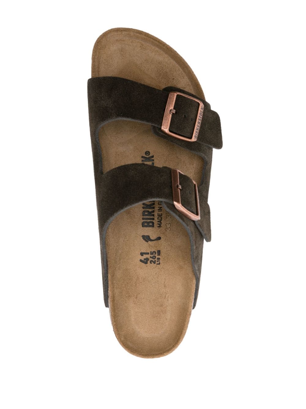 Birkenstock Birkenstock Arizona Sandals Birkenstock