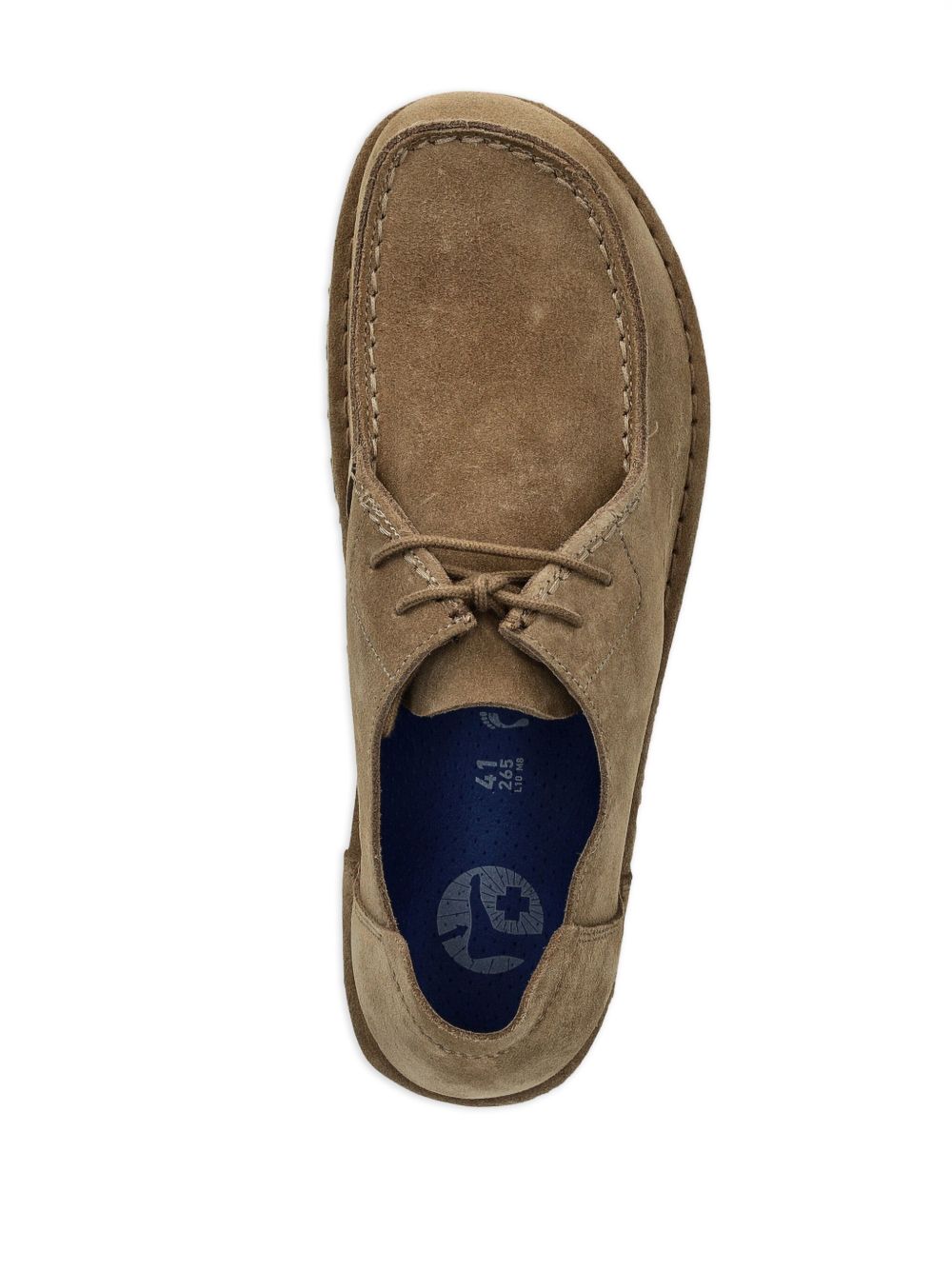 Birkenstock Birkenstock Utti Lace Sneakers Birkenstock