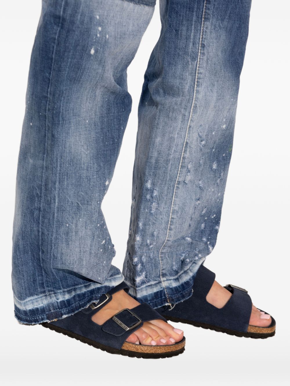 Birkenstock Birkenstock Arizona Sandals Birkenstock