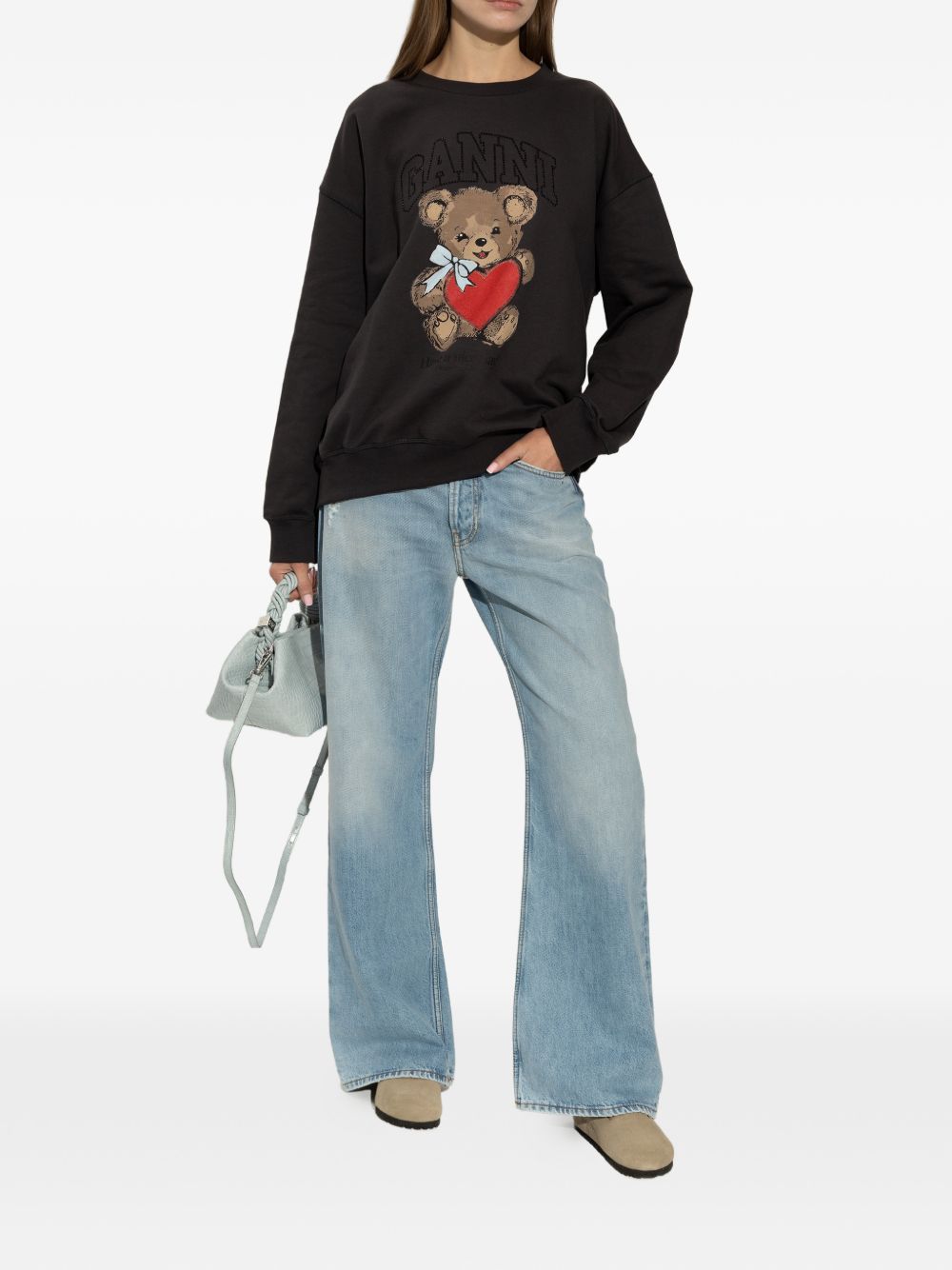 Birkenstock Birkenstock Boston suede leather clog Birkenstock