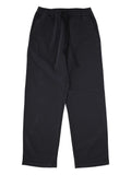 Carhartt WIP Cotton Blend Trousers – Charcoal Grey Carhartt Wip Main