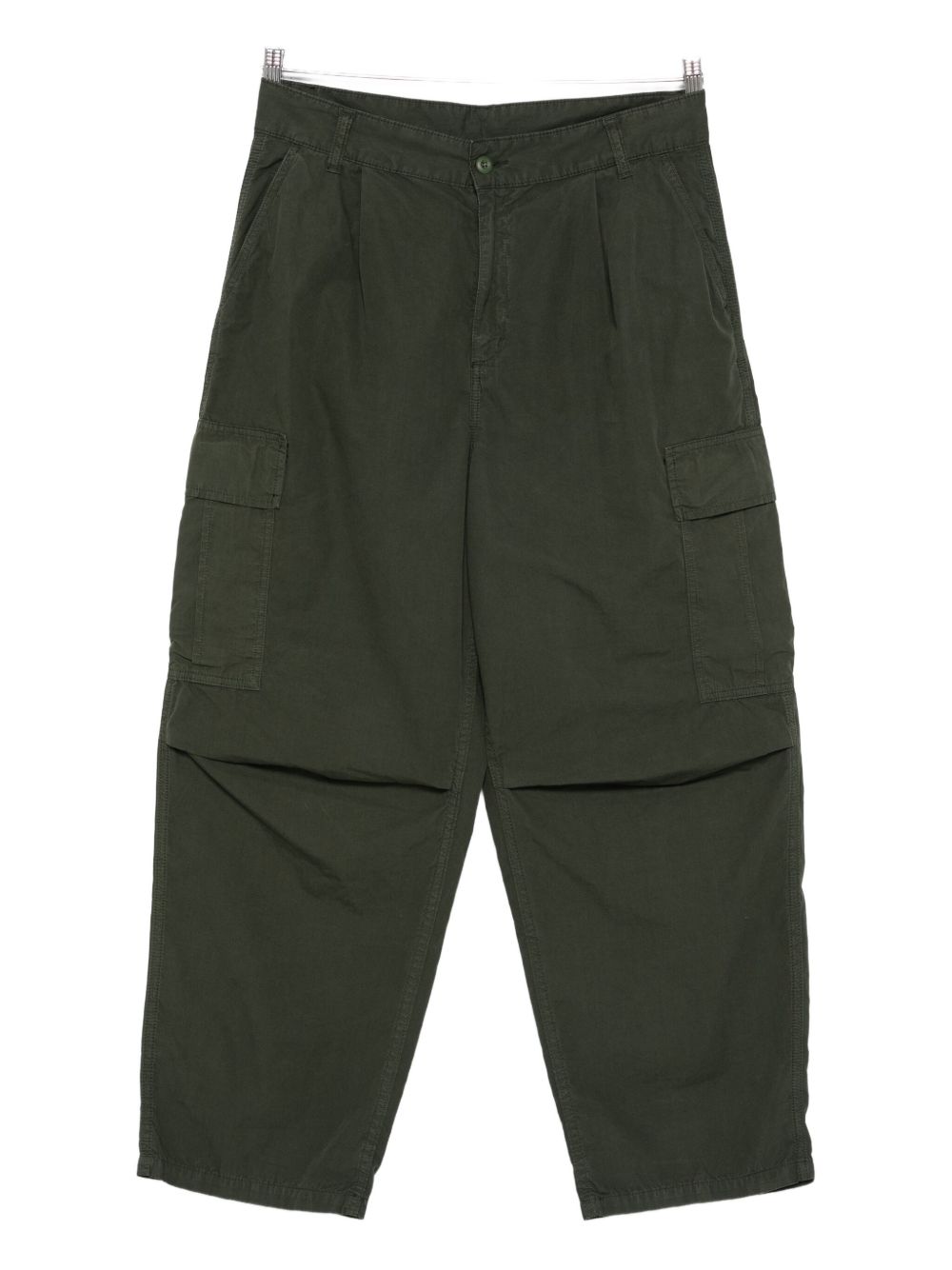 Carhartt WIP Cotton Cargo Trousers Carhartt Wip Main