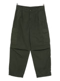 Carhartt WIP Cotton Cargo Trousers Carhartt Wip Main