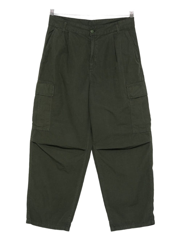 Carhartt WIP Cotton Cargo Trousers Carhartt Wip Main