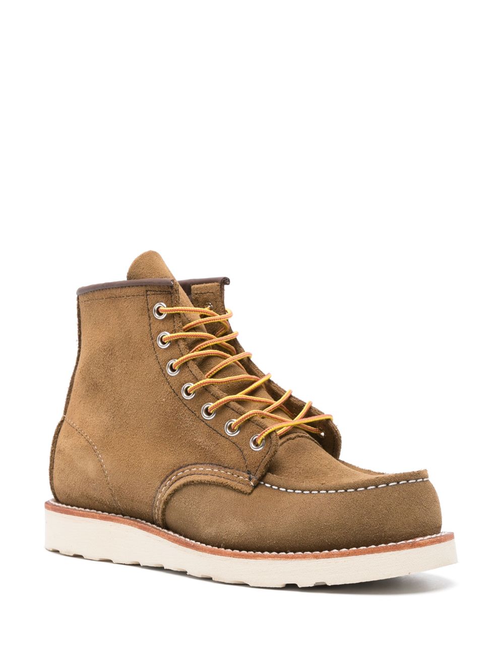 Red Wing Boots Red Wing