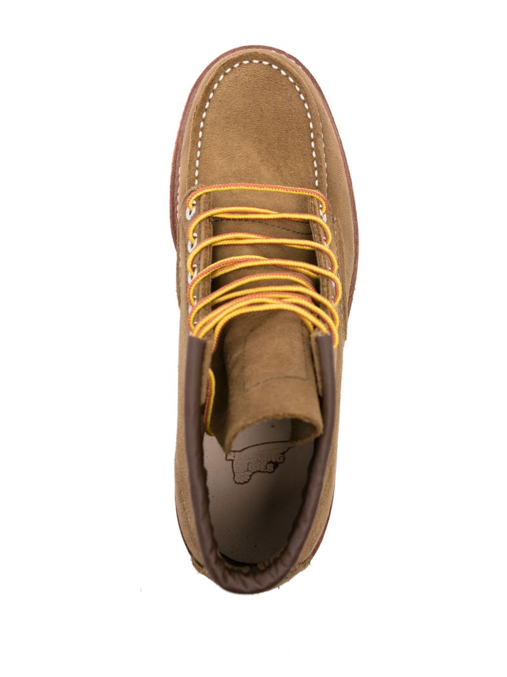 Red Wing Boots Red Wing