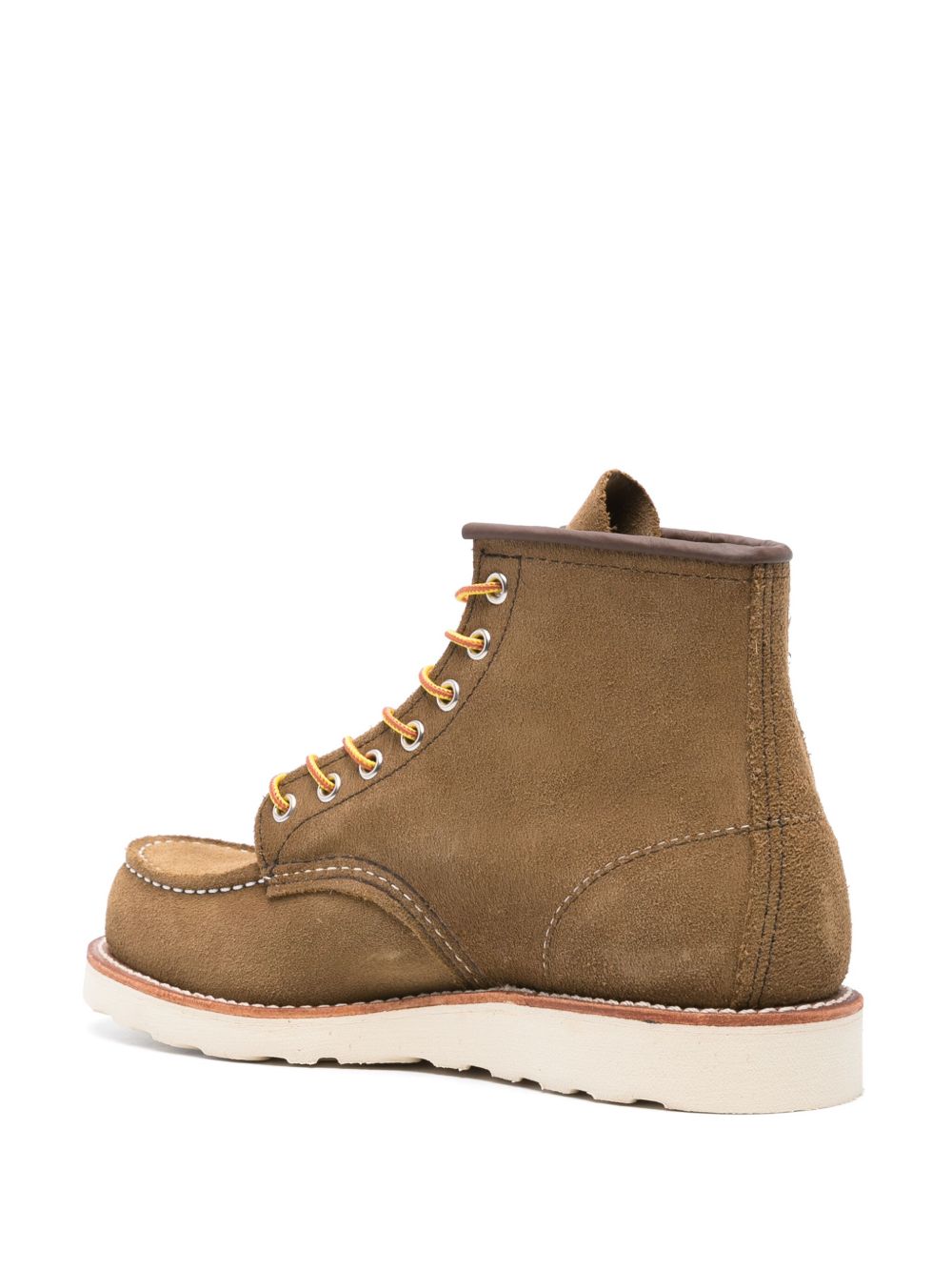 Red Wing Boots Red Wing