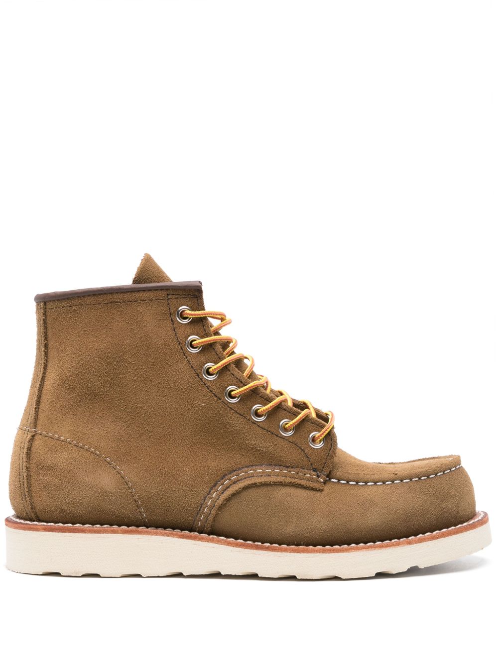 Red Wing Boots Red Wing