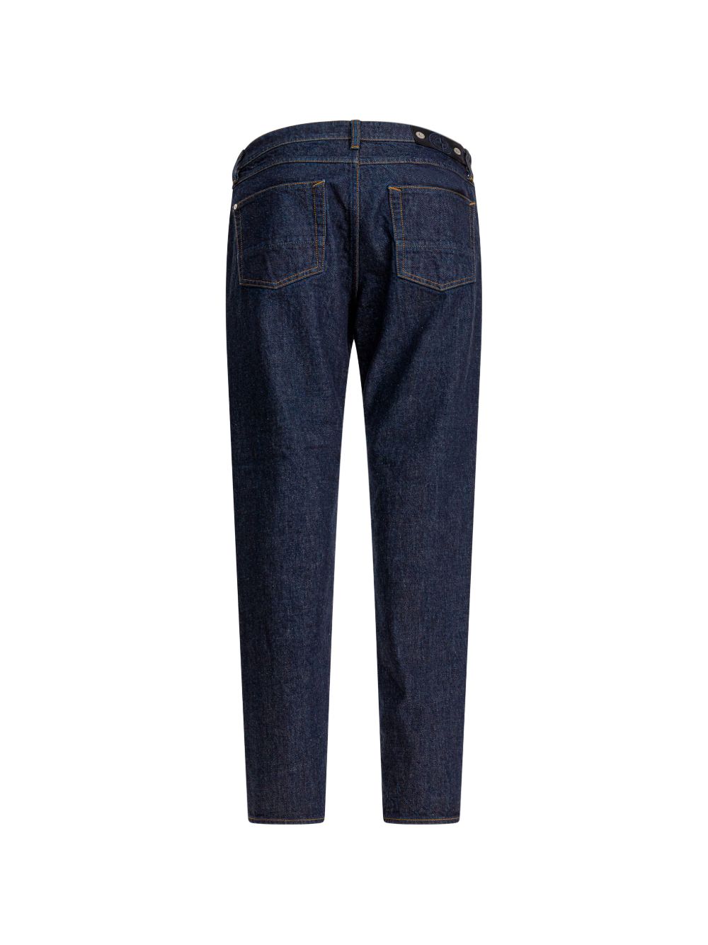 Stone Island Stone Island Denim cotton jeans Stone Island