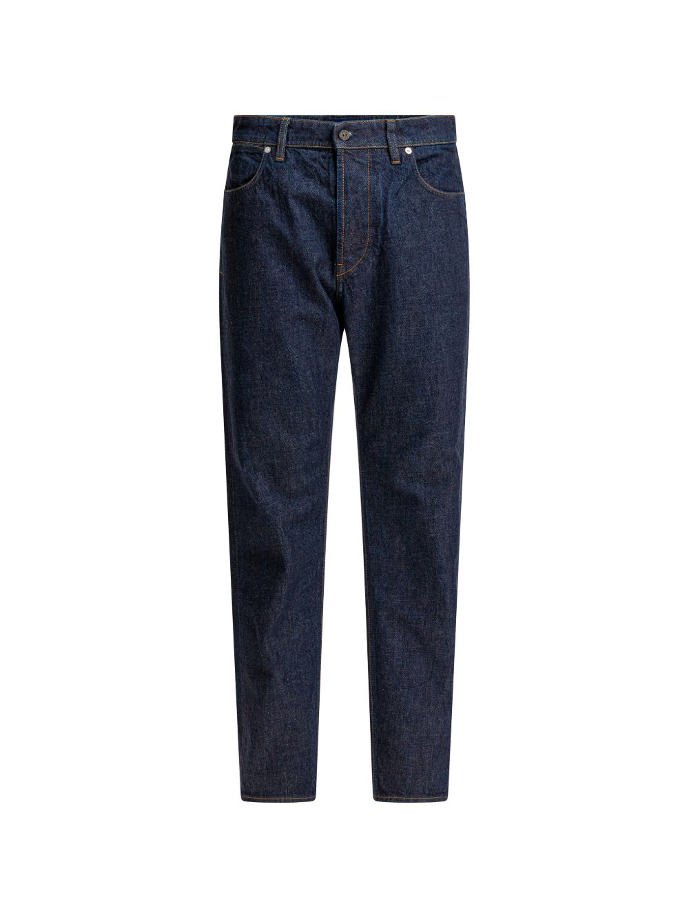 Stone Island Stone Island Denim cotton jeans Stone Island
