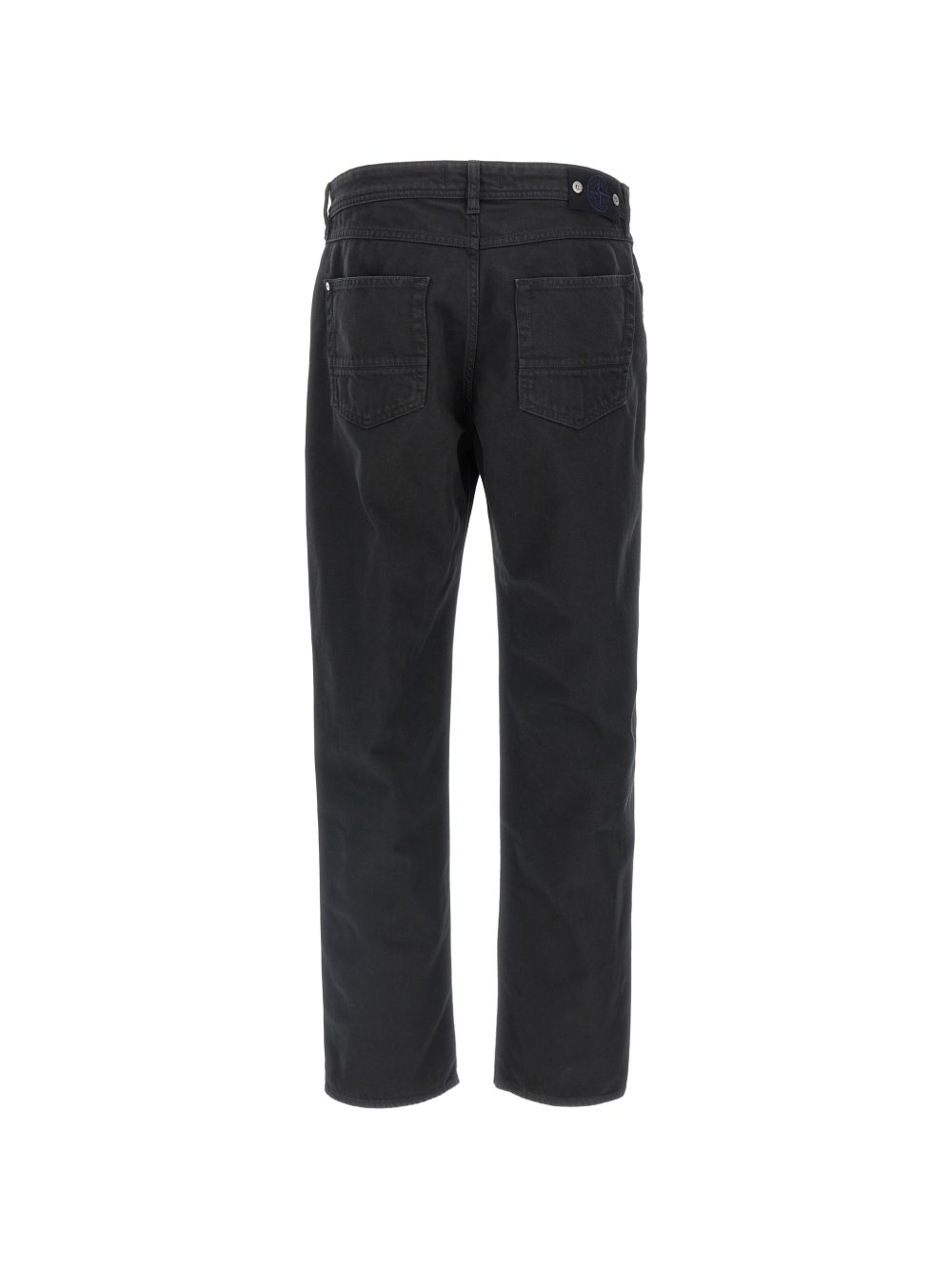 Stone Island Stone Island Denim cotton jeans Stone Island