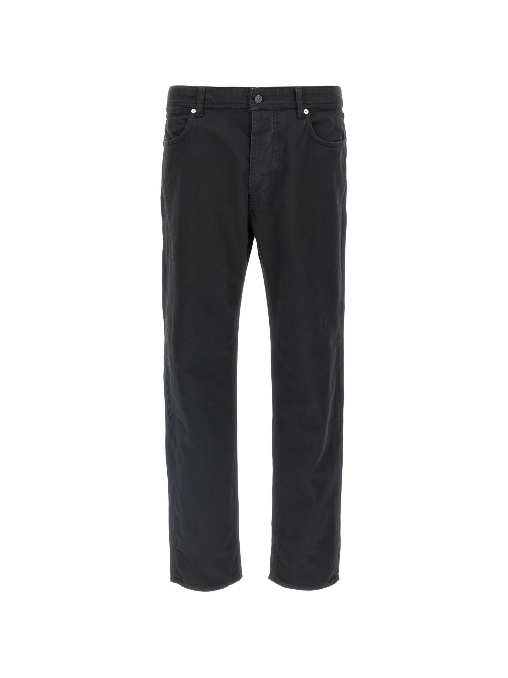 Stone Island Stone Island Denim cotton jeans Stone Island