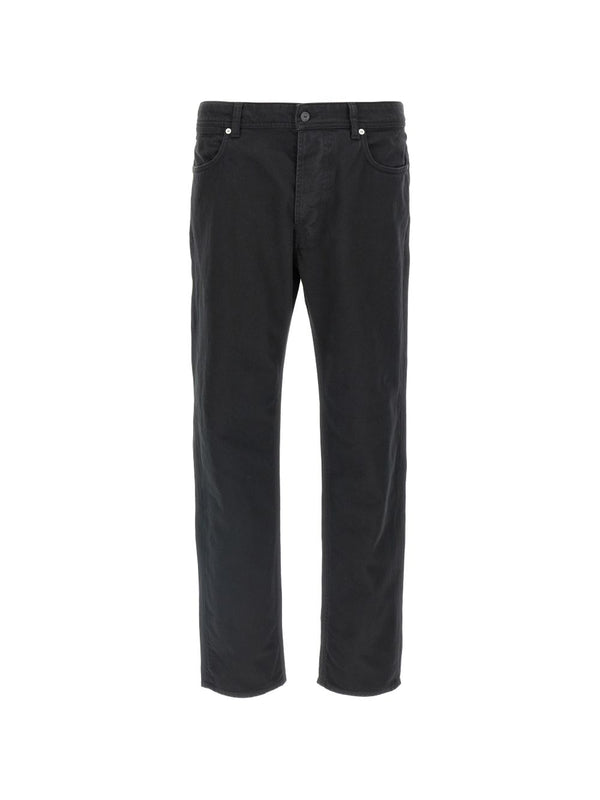 Stone Island Stone Island Denim cotton jeans Stone Island