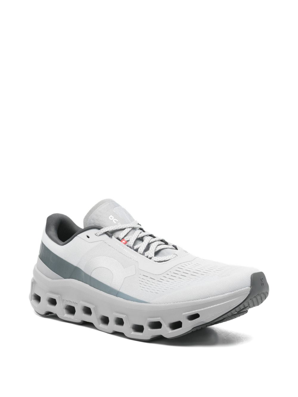 On ON Cloudmonster 1 Sneakers On