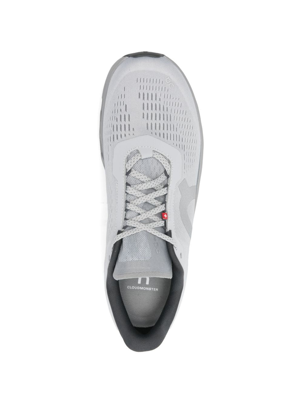 On ON Cloudmonster 1 Sneakers On