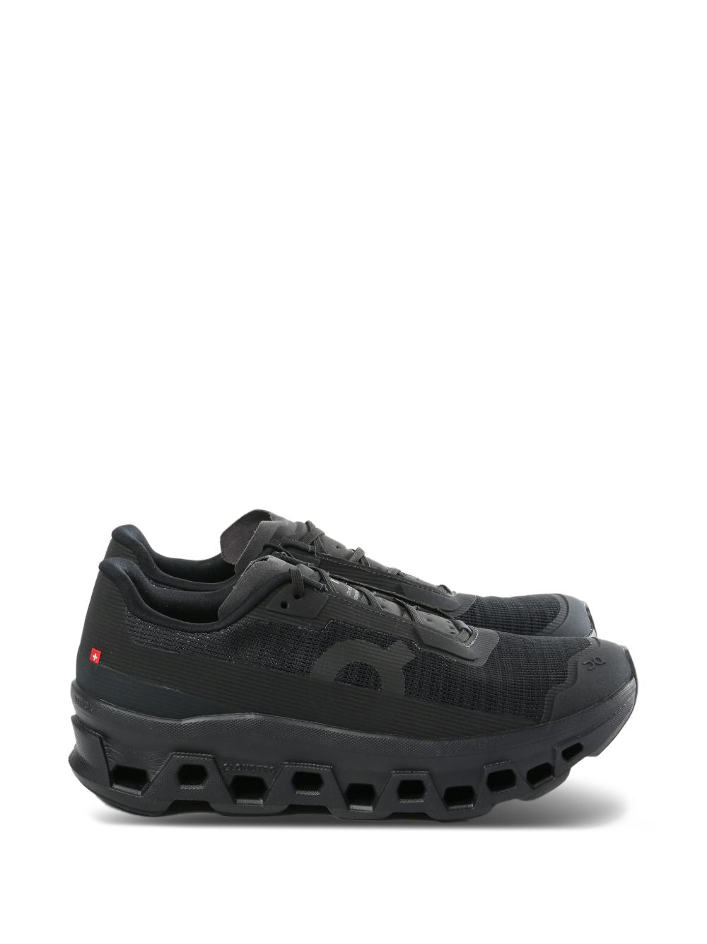 On ON Clopudmonster Void Sneakers On