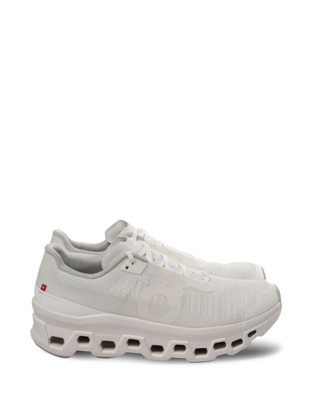 On Cloudmonster Void Sneakers On