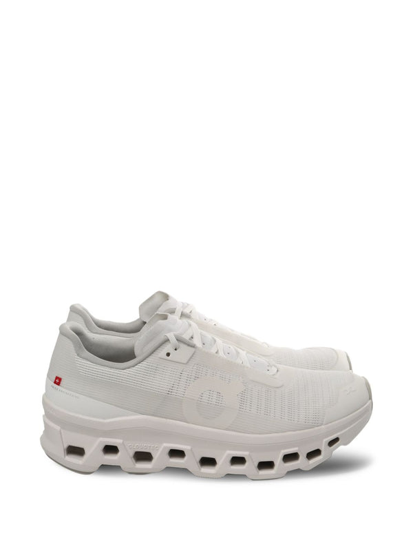 On Cloudmonster Void Sneakers On