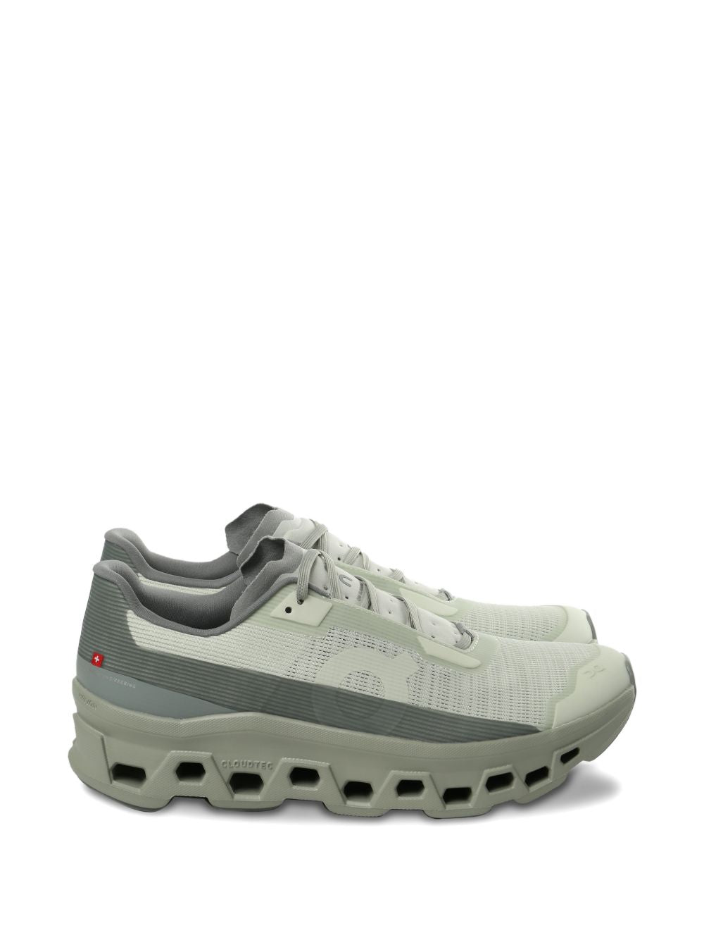 On ON Cloudmonster Void Sneakers On