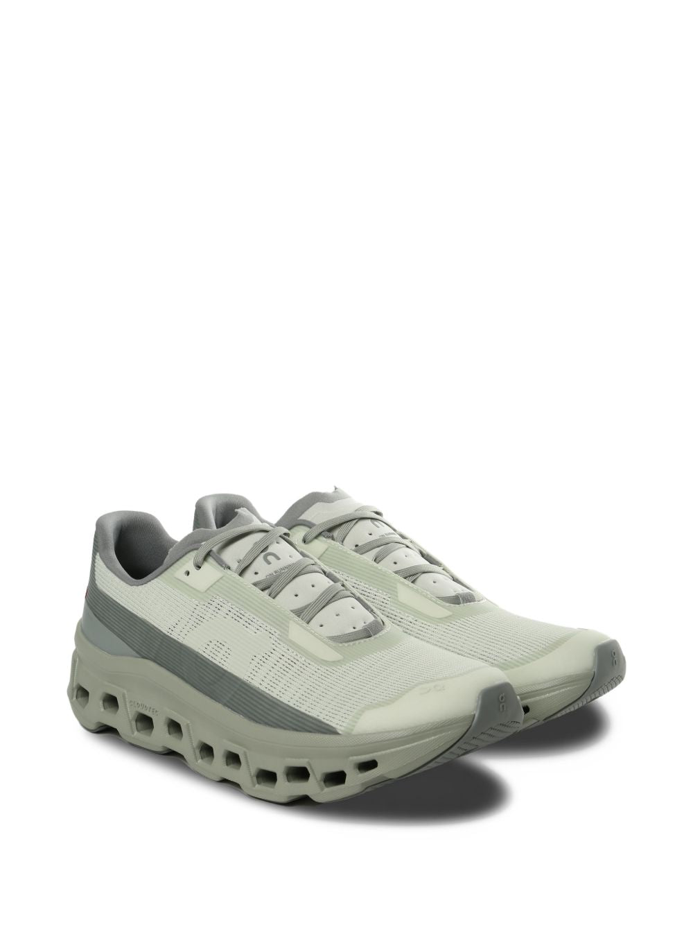 On ON Cloudmonster Void Sneakers On