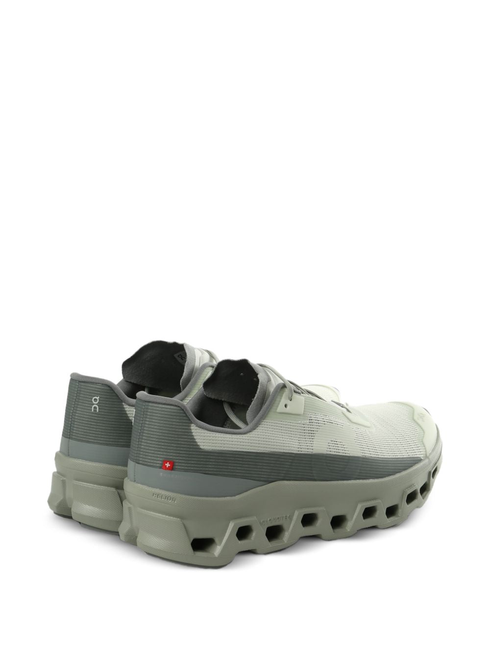 On ON Cloudmonster Void Sneakers On