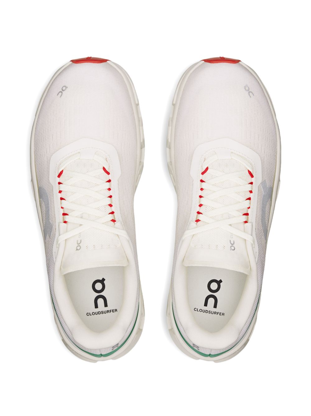 On Cloudmonster 1 Sneakers On