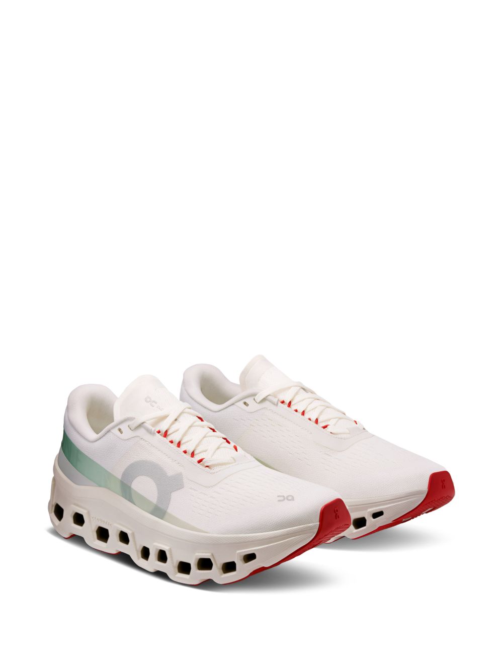 On Cloudmonster 1 Sneakers On