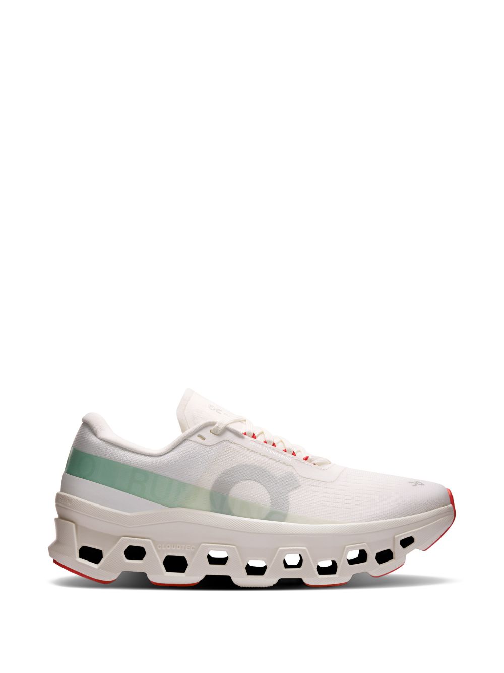On Cloudmonster 1 Sneakers On