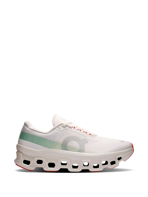 On Cloudmonster 1 Sneakers On