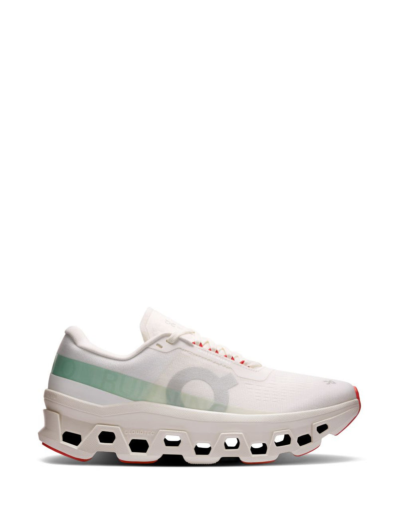 On Cloudmonster 1 Sneakers On