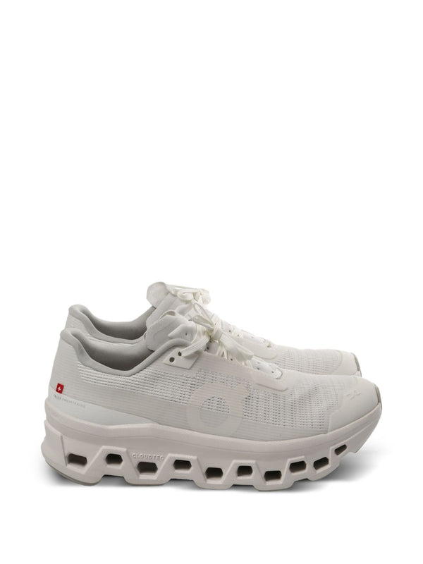 On Cloudmonster Void Sneakers On