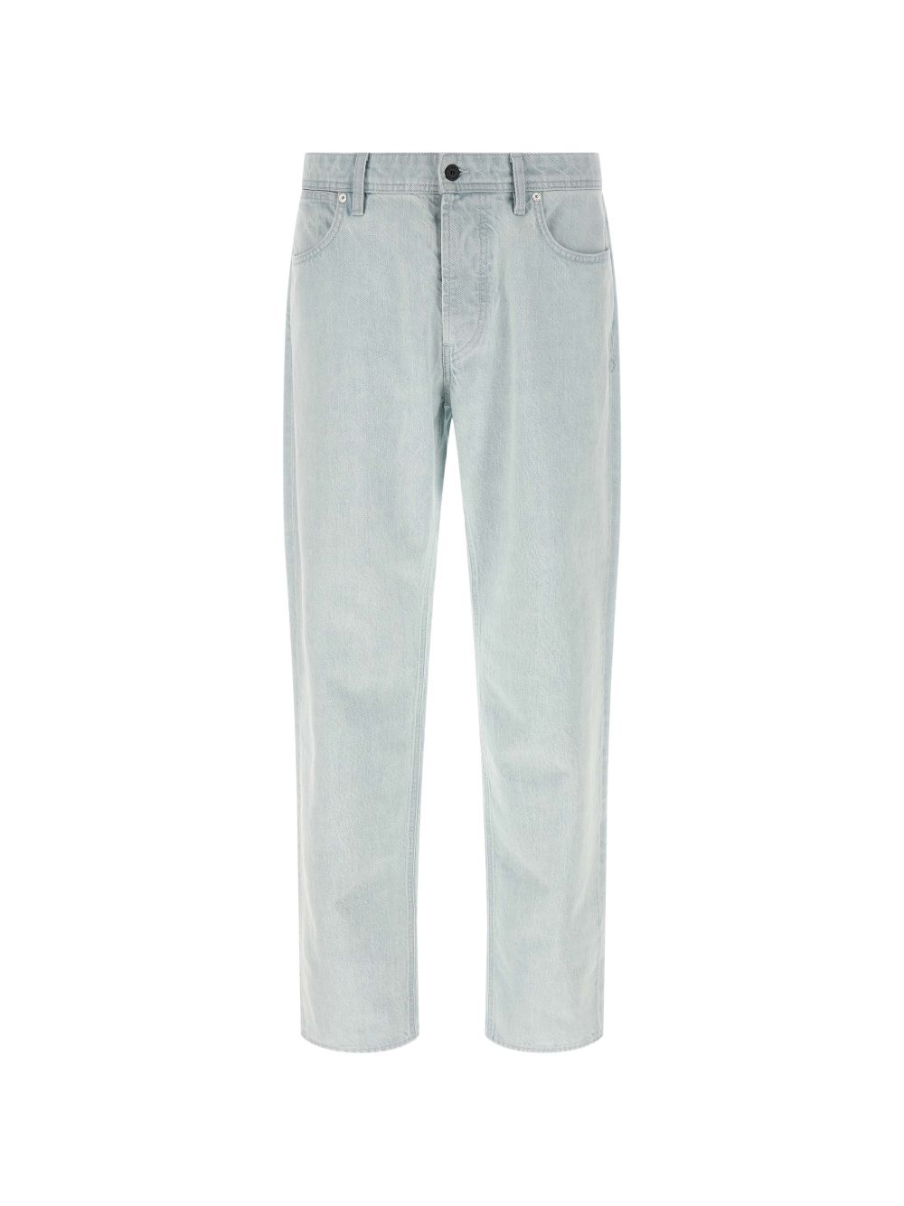 Stone Island Stone Island Denim cotton jeans Stone Island