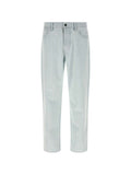 Stone Island Stone Island Denim cotton jeans Stone Island