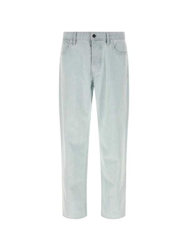 Stone Island Stone Island Denim cotton jeans Stone Island