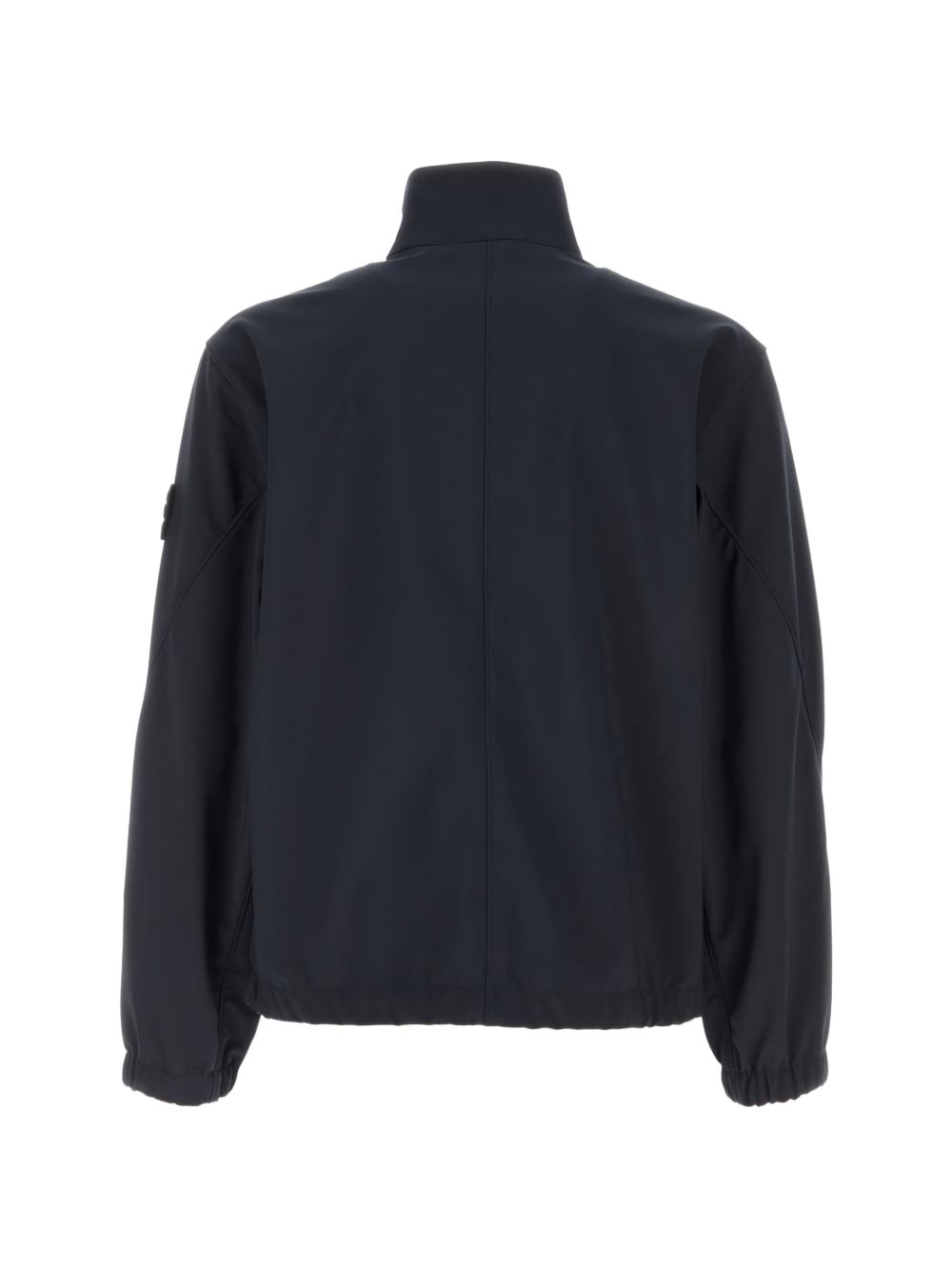Stone Island Stone Island Compass badge Zipped jacket Stone Island