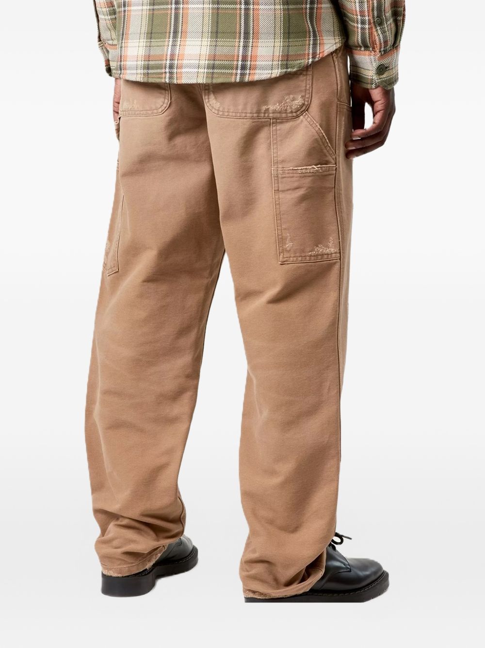 Carhartt WIP Pre Double Knee Trousers Carhartt Wip Pre