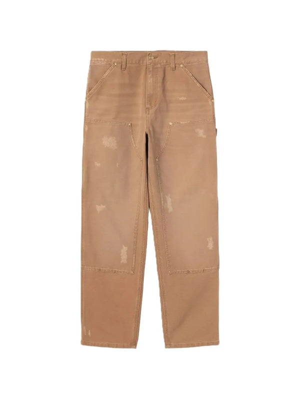 Carhartt Wip Pre CARHARTT WIP PRE Trousers Brown Carhartt Wip Pre