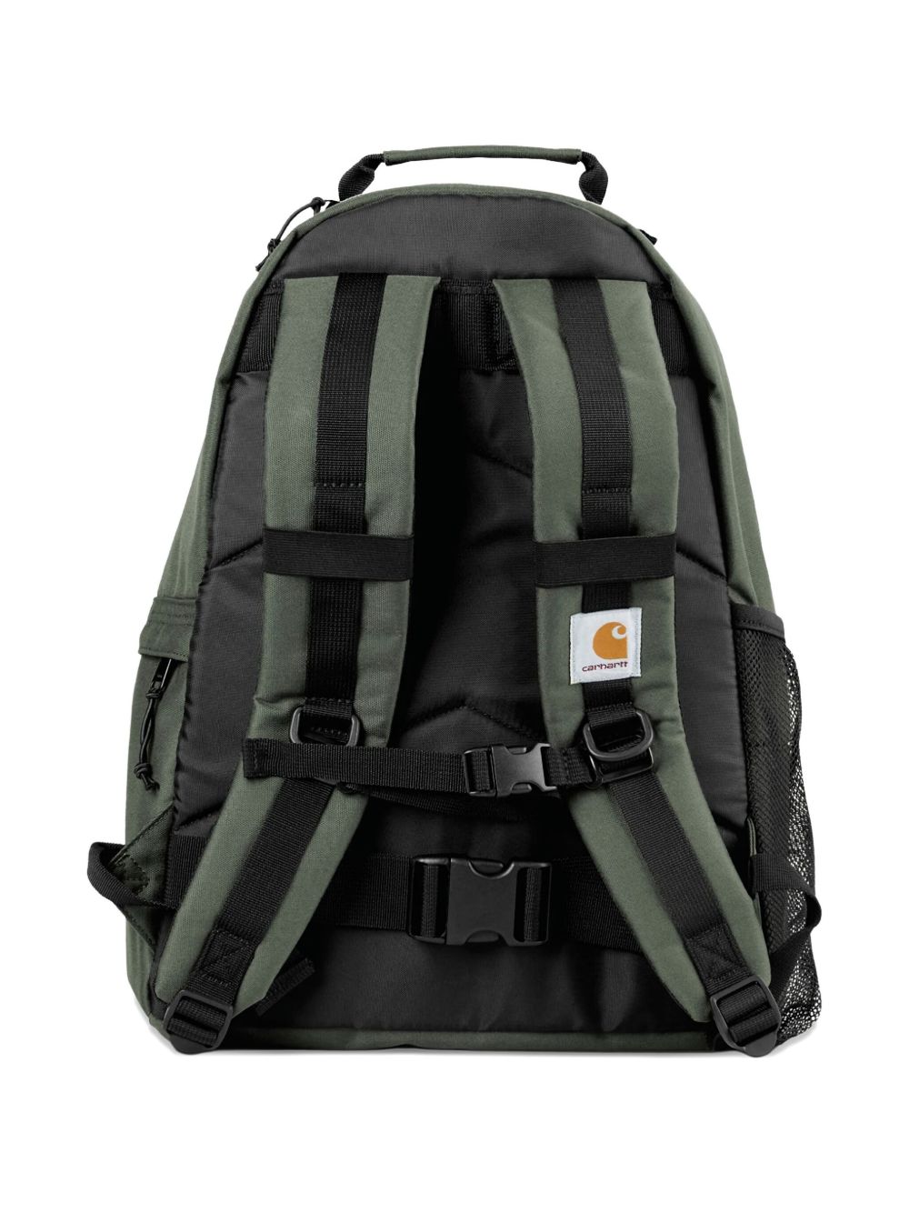 Carhartt WIP Kickflip Backpack — Green Carhartt Wip Main
