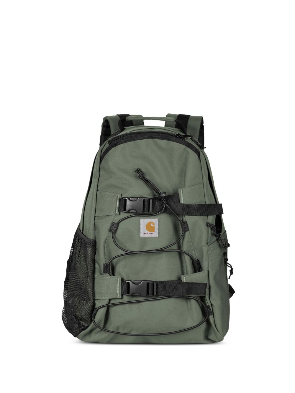 Carhartt WIP Kickflip Backpack — Green Carhartt Wip Main