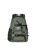 Carhartt WIP Kickflip Backpack — Green Carhartt Wip Main