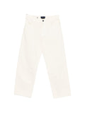 Stone Island Stone Island Denim cotton jeans Stone Island