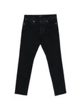 Stone Island Stone Island Denim cotton jeans Stone Island
