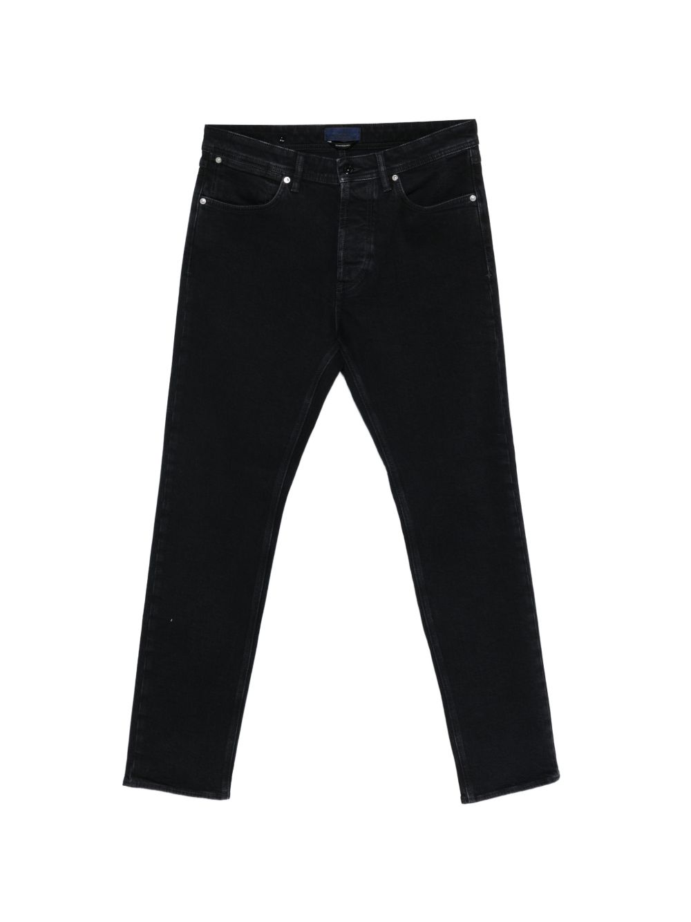 Stone Island Stone Island Denim cotton jeans Stone Island
