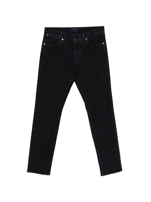 Stone Island Stone Island Denim cotton jeans Stone Island