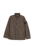 Stone Island Stone Island Cotton blend jacket Stone Island