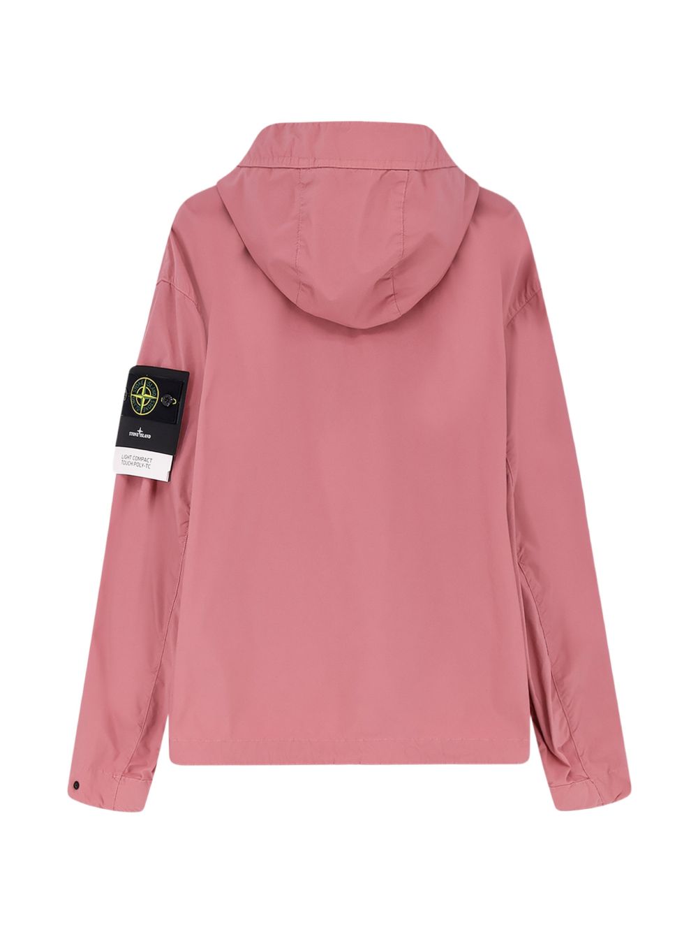 Stone Island Stone Island Short parka coat Stone Island
